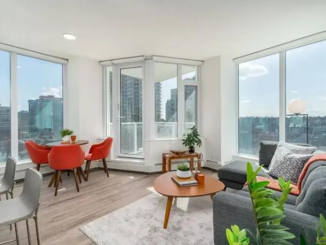 Apartment 1 Bedroom For Rent Calgary AB 1827 ES94210230