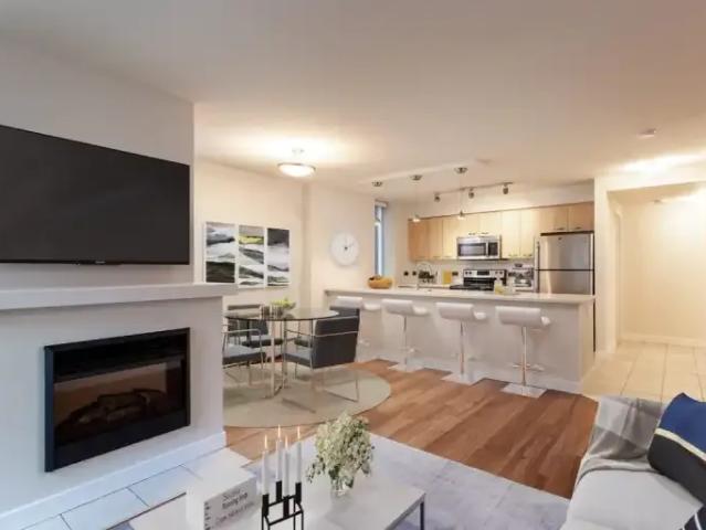 Apartment 1 Bedroom For Rent Calgary AB 1830 ES103611185