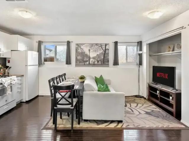 Apartment 1 Bedroom For Rent Calgary AB 1900 ES105435091
