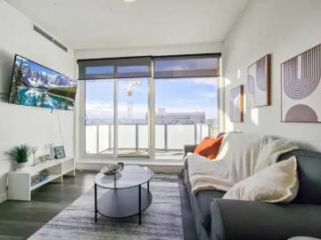 Apartment 1 Bedroom For Rent Calgary AB 2000 ES103542105