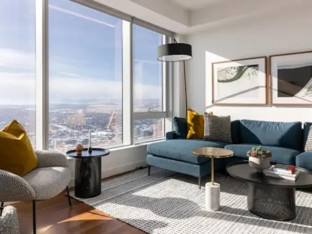 Apartment 1 Bedroom For Rent Calgary AB 2700 ES103423881