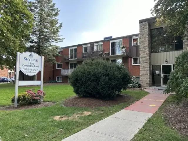 Apartment 1 Bedroom For Rent Cambridge ON 1920 ES102951304
