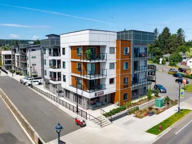 Apartment 1 Bedroom For Rent Campbell River BC 1867 ES104990988