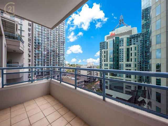 Apartment 1 Bedroom For Rent Chatswood, NSW 700 ES105489738