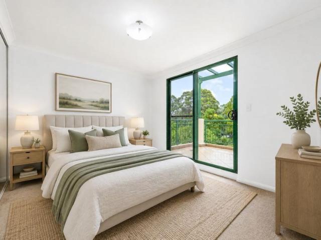 Apartment 1 Bedroom For Rent Chatswood, NSW 725 ES105606247