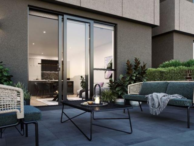 Apartment 1 Bedroom For Rent Clayton South, ES102774811