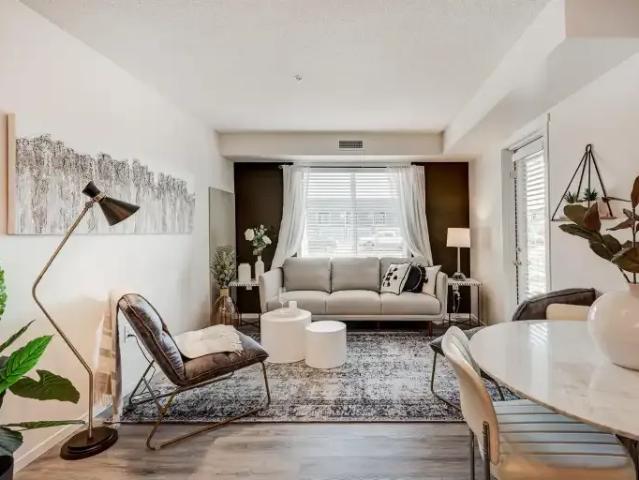 Apartment 1 Bedroom For Rent Cochrane AB 1559 ES101090077