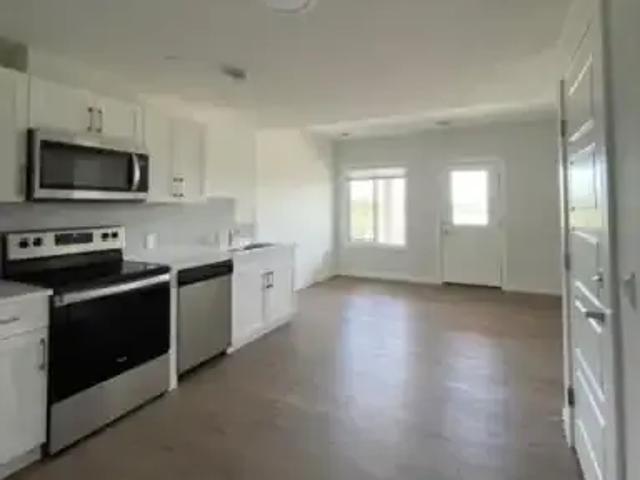 Apartment 1 Bedroom For Rent Cochrane AB 1100 ES105505751