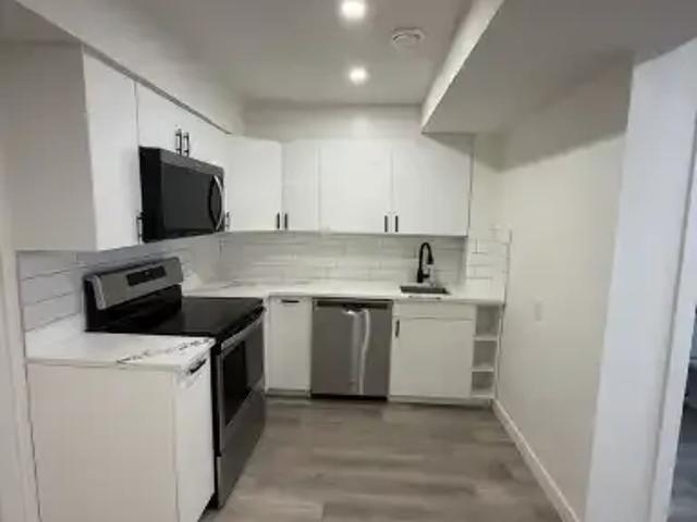 Apartment 1 Bedroom For Rent Cochrane AB 1350 ES105226600