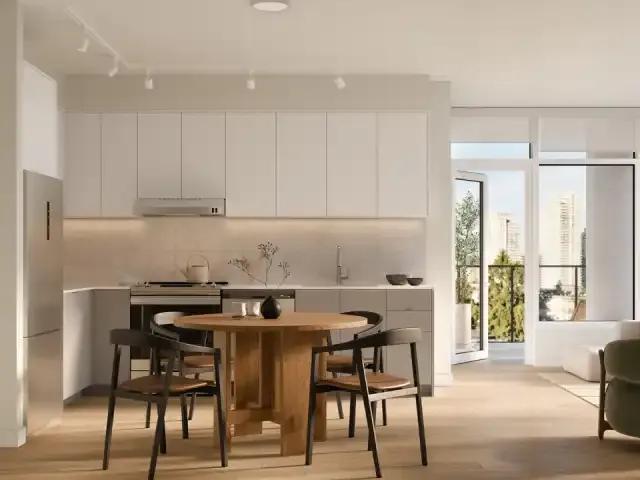 Apartment 1 Bedroom For Rent Coquitlam BC 2300 ES102018507