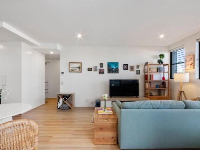 Apartment 1 Bedroom For Rent Crows Nest, 740000 ES102591059
