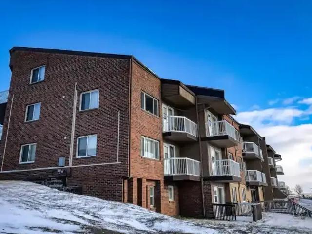 Apartment 1 Bedroom For Rent Dawson Creek BC 1075 ELS100807460