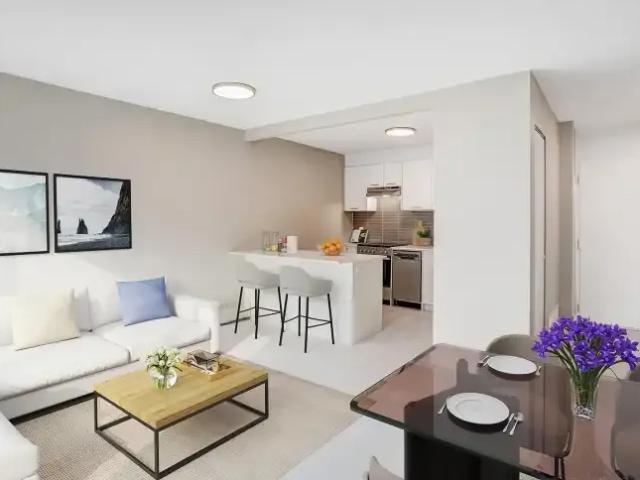 Apartment 1 Bedroom For Rent Dollard QC 1775 ES102847103