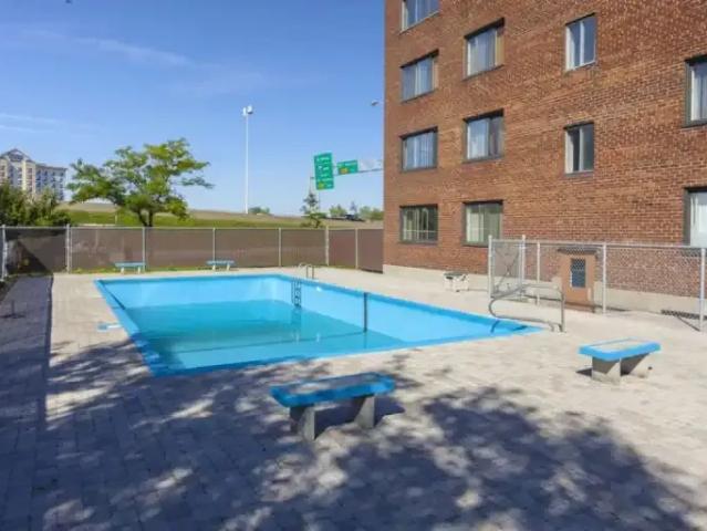 Apartment 1 Bedroom For Rent Dorval QC 1245 ES103321675