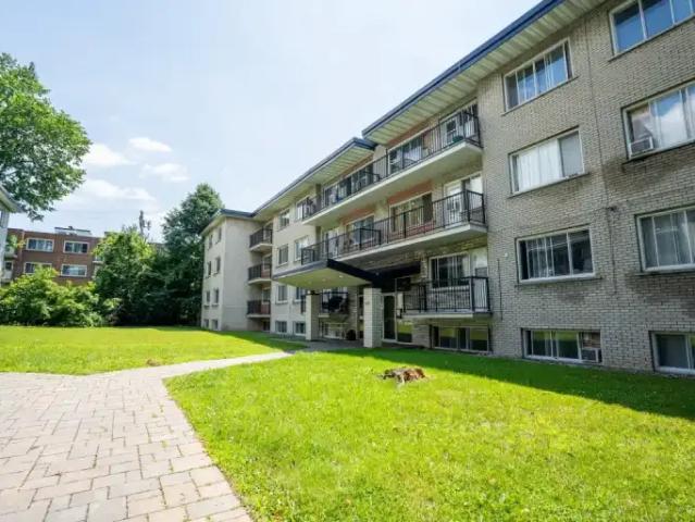 Apartment 1 Bedroom For Rent Dorval QC 1287 ES105486073