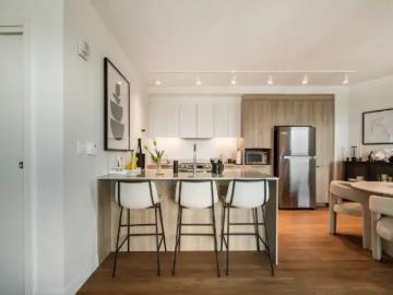 Apartment 1 Bedroom For Rent Dorval QC 2009 ES96587708