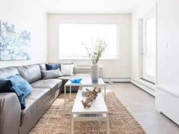 Apartment 1 Bedroom For Rent Edmonton AB 1400 ES102845212