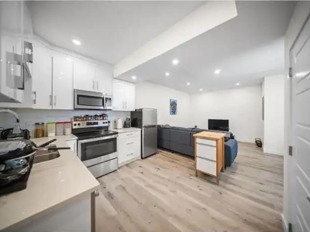 Apartment 1 Bedroom For Rent Edmonton AB 1400 ES105150357