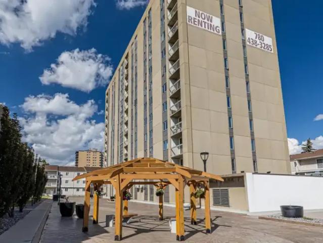 Apartment 1 Bedroom For Rent Edmonton AB 1404 ES103739715