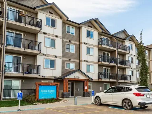 Apartment 1 Bedroom For Rent Edmonton AB 1448 ES105110591