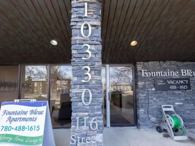 Apartment 1 Bedroom For Rent Edmonton AB 1450 ES105198234