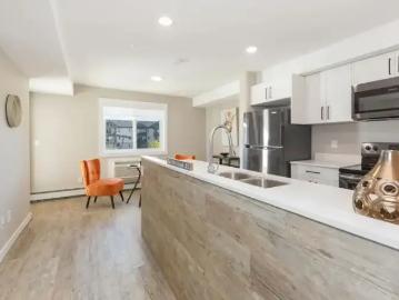 Apartment 1 Bedroom For Rent Edmonton AB 1475 ES103410702