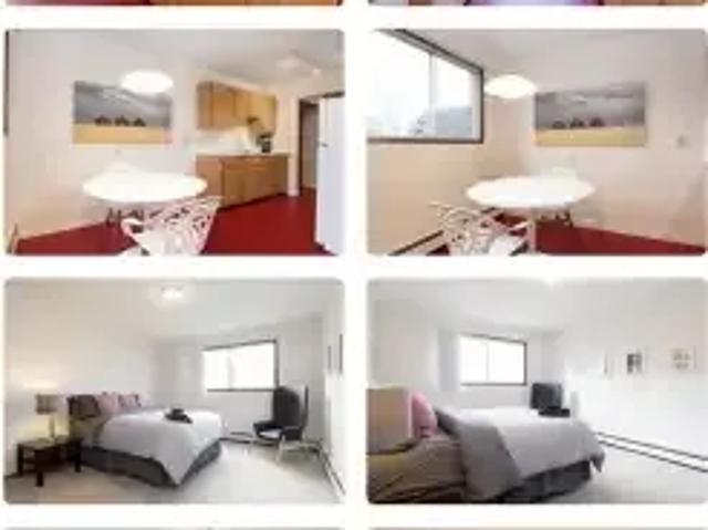 Apartment 1 Bedroom For Rent Edmonton AB 1495 ES104322169