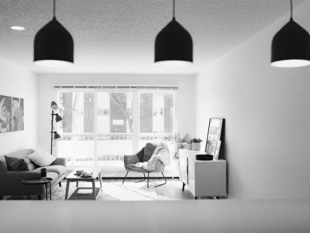 Apartment 1 Bedroom For Rent Edmonton AB 1519 ES95173818