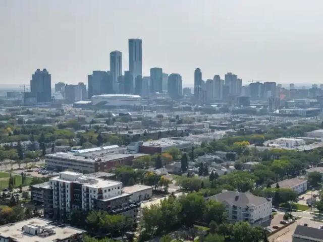 Apartment 1 Bedroom For Rent Edmonton AB 1543 ELS99184891
