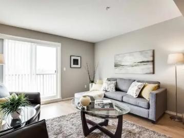 Apartment 1 Bedroom For Rent Edmonton AB 1598 ES103568424