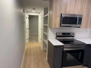 Apartment to rent in King Edward Park - Equipped kitchen