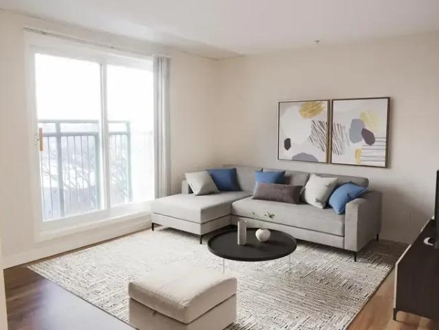 Apartment 1 Bedroom For Rent Edmonton AB 1764 ES96586536