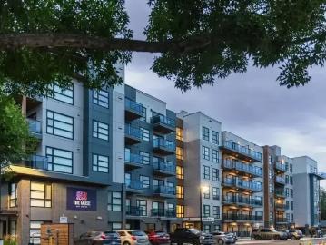 Strathcona, Edmonton, Edmonton, Alberta