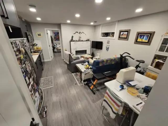 Apartment 1 Bedroom For Rent Edmonton AB 1000 ES105466959