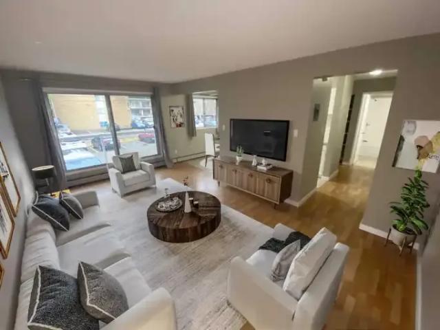 Apartment 1 Bedroom For Rent Edmonton AB 1049 ES103739280