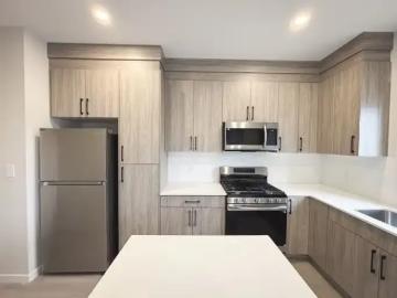 Calder, Edmonton, Edmonton, Alberta