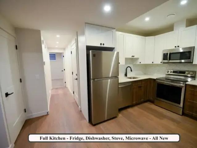Apartment 1 Bedroom For Rent Edmonton AB 1075 ELS104506887