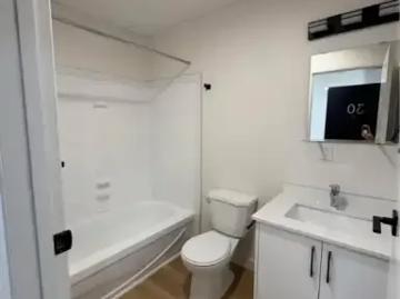 Apartment 1 Bedroom For Rent Edmonton AB 1075 ES102658362