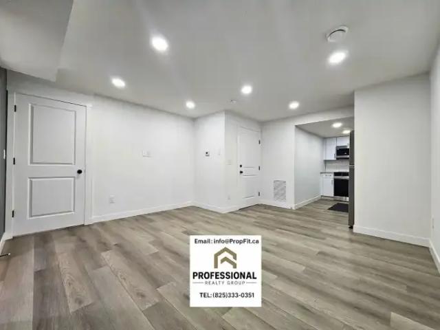 Apartment 1 Bedroom For Rent Edmonton AB 1075 ES105048002