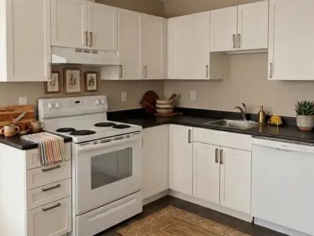 Apartment 1 Bedroom For Rent Edmonton AB 1095 ELS104985518