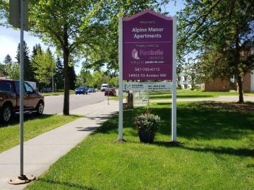 Sherwood, Edmonton, Edmonton, Alberta