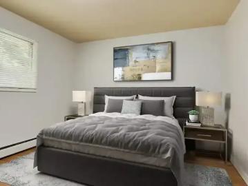 Apartment 1 Bedroom For Rent Edmonton AB 1124 ES102844617