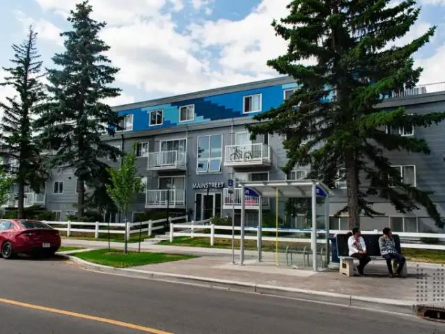Apartment 1 Bedroom For Rent Edmonton AB 1174 ES104178737