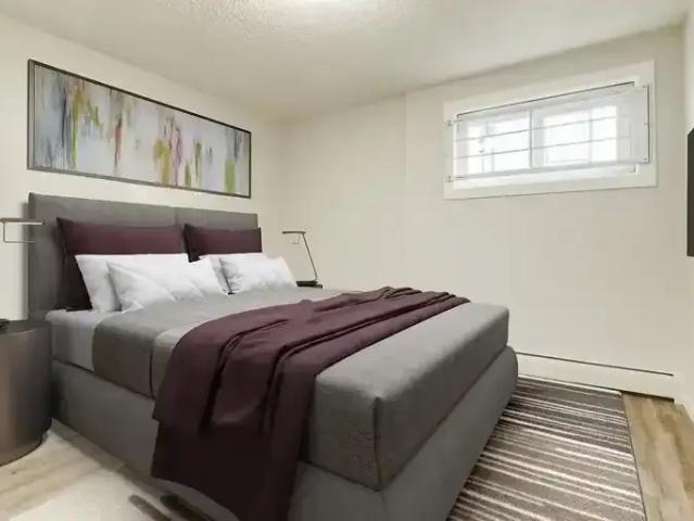 Apartment 1 Bedroom For Rent Edmonton AB 1184 ES105580063