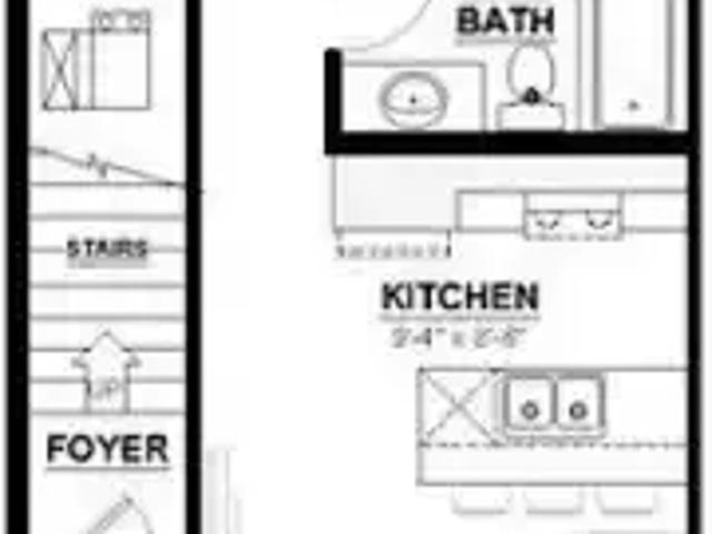 Apartment 1 Bedroom For Rent Edmonton AB 1190 ELS105309324