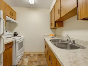 Apartment 1 Bedroom For Rent Edmonton AB 1195 ES103541529