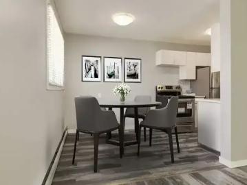 Apartment 1 Bedroom For Rent Edmonton AB 1199 ES102305880
