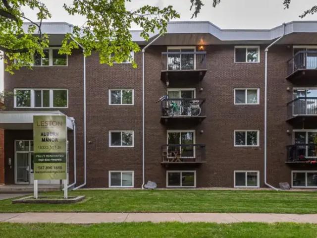 Apartment 1 Bedroom For Rent Edmonton AB 1200 ES105326829