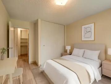 Apartment 1 Bedroom For Rent Edmonton AB 1210 ES103486596