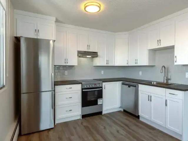 Apartment 1 Bedroom For Rent Edmonton AB 1225 ES105134902
